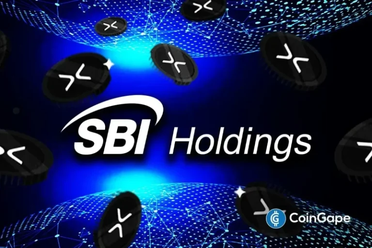 XRP Price Prediction As $214B SBI Holdings Files for XRP ETF- Analyst Sees Rally to $4 Ahead