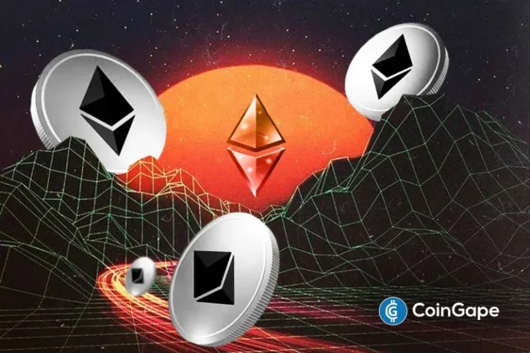 Top 4 Reasons Ethereum Price May Blast to $5,000 Soon