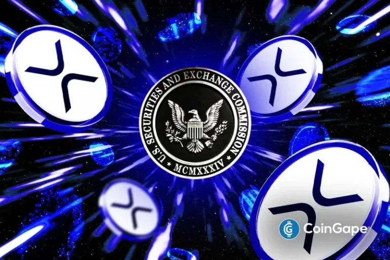 Will XRP Price Hit $5 if the SEC Approves ETFs This Month?