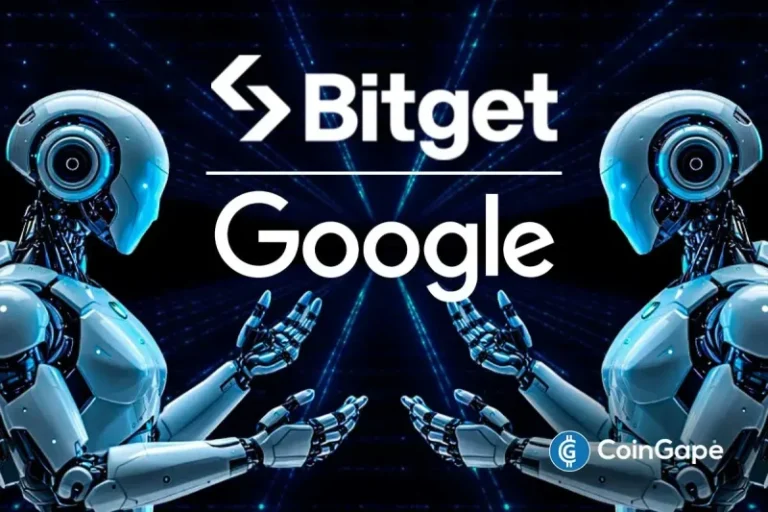 Bitget Partners With Google Developer Group On Hackathon To Support AI Innovation