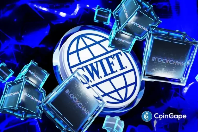 ‘Dead Like Kodak’: Software Engineer Slams SWIFT’s 5-Year Delay on Blockchain Plans